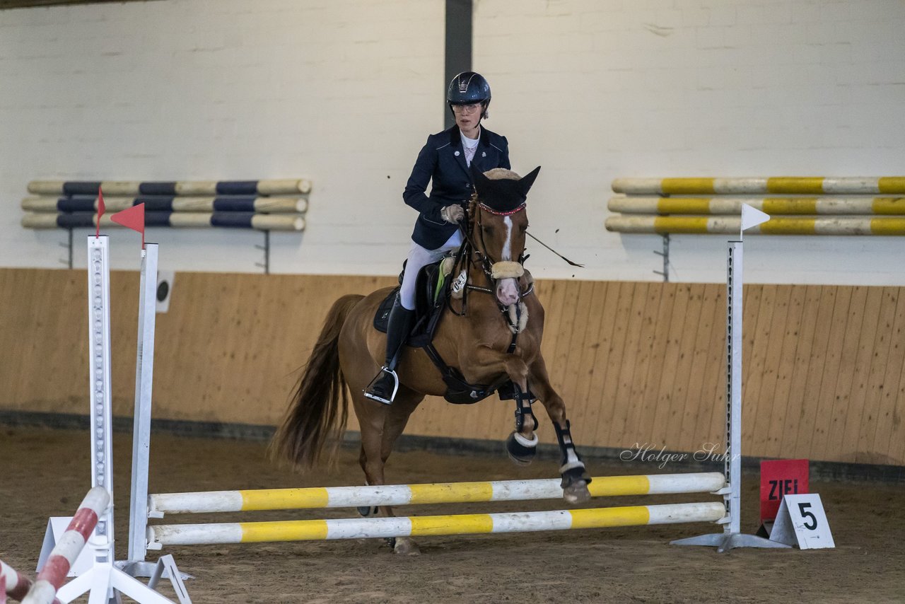 Bild 67 - Pony Akademie Turnier